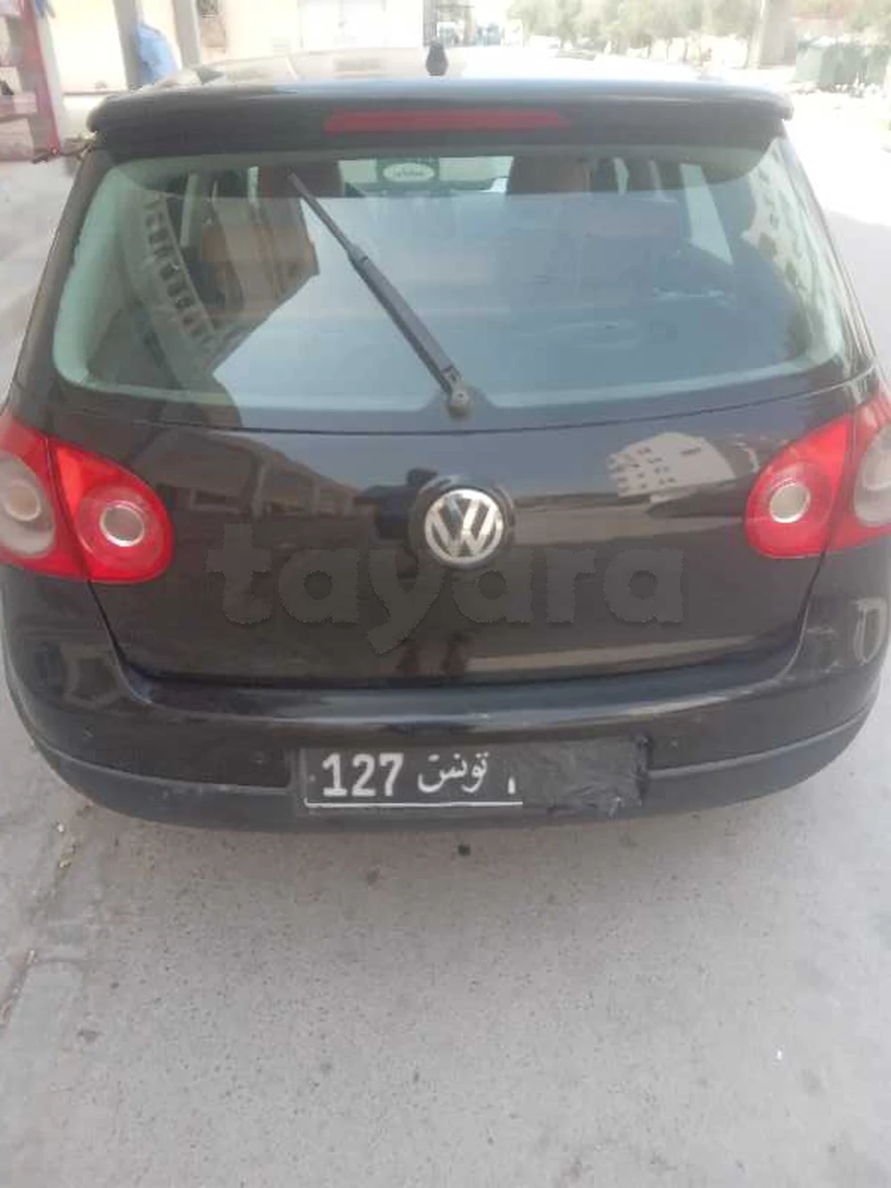 Volkswagen Golf 5