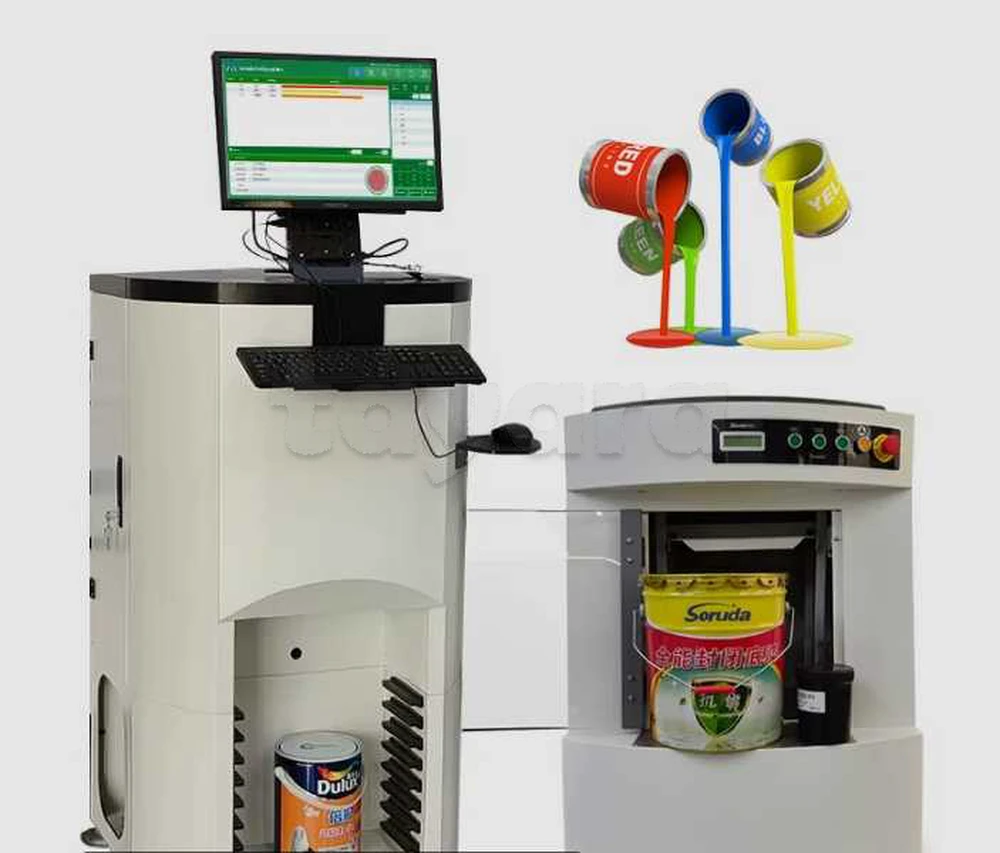 Machine a teinture+ machine $malaxeur (gratuite)
20 84 84 99