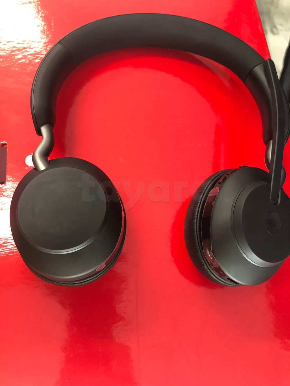 Casque Jabra Evolve-65- 2