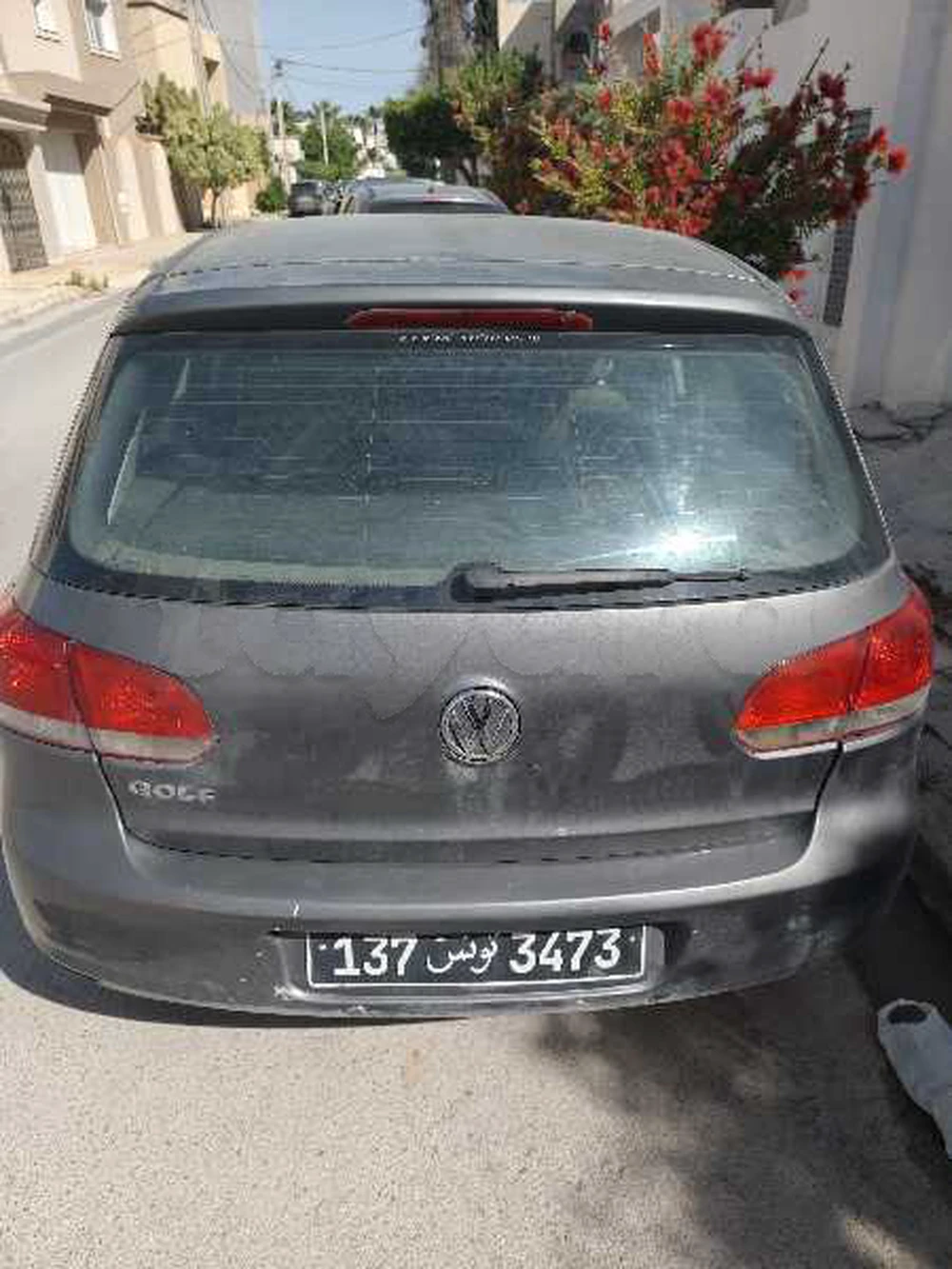 Volkswagen Golf 6