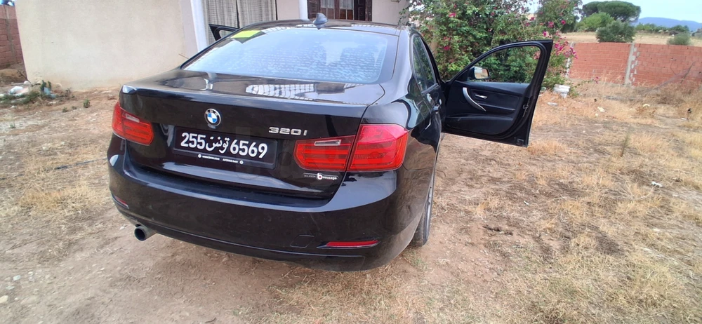 BMW Serie 1