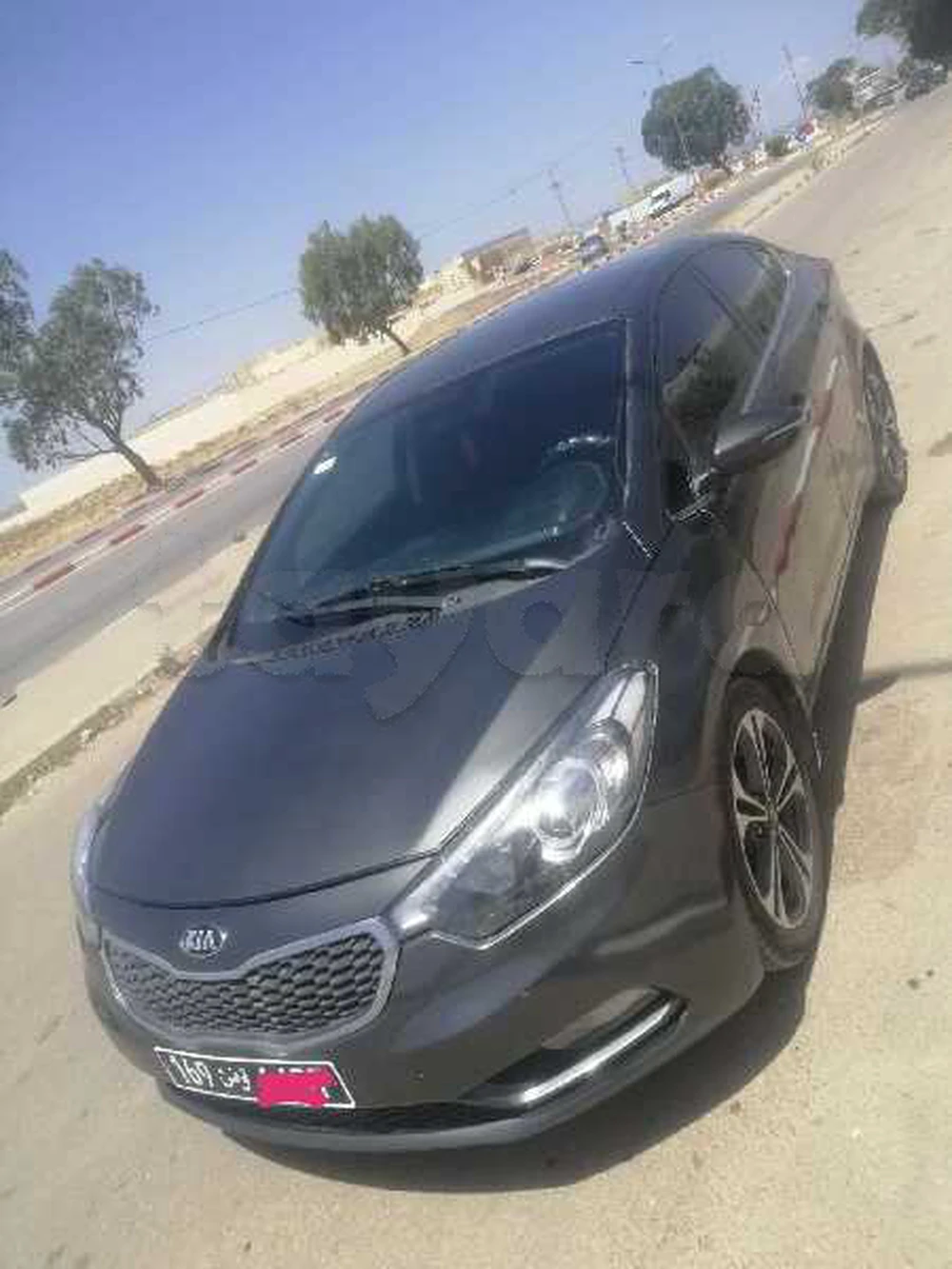 Kia Cerato