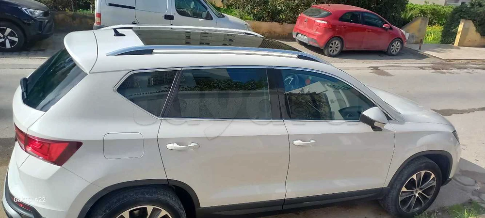 SEAT Altea