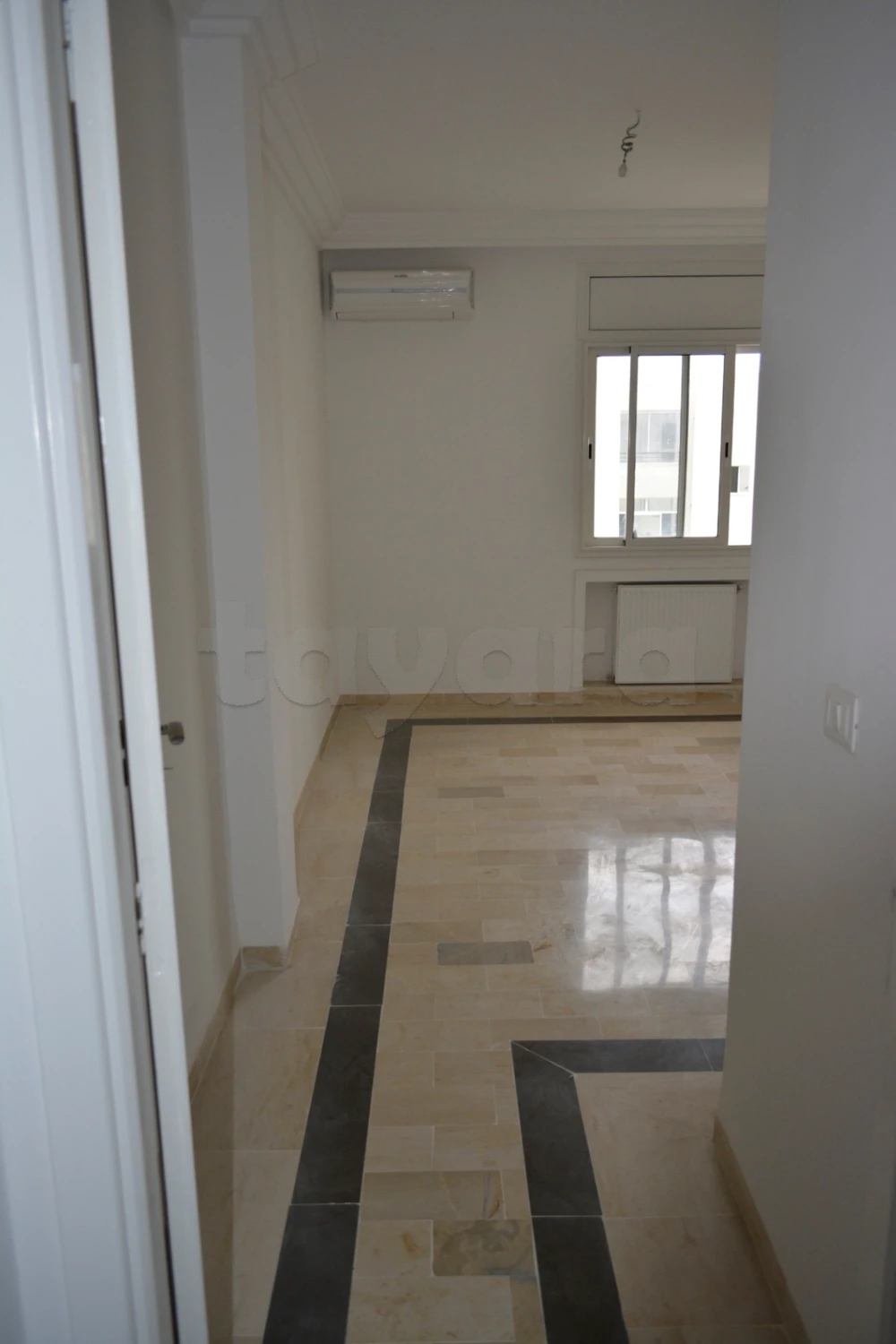 Appartement S+2 à louer Medina Jedida (au dessus de Carrefour Market)
