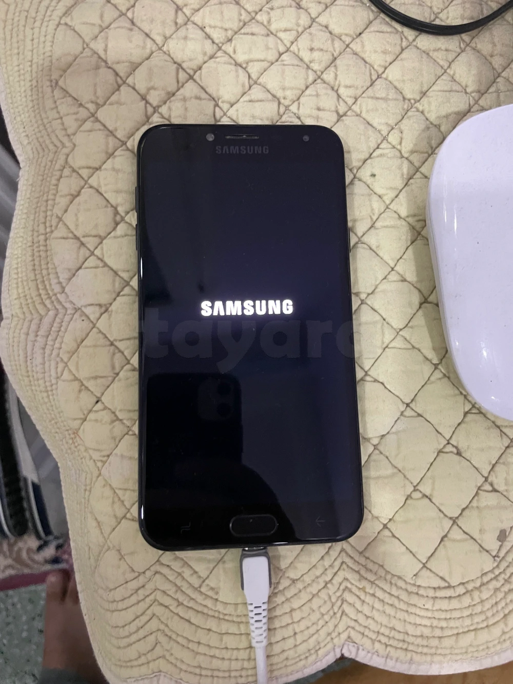 Samsung galaxy J4