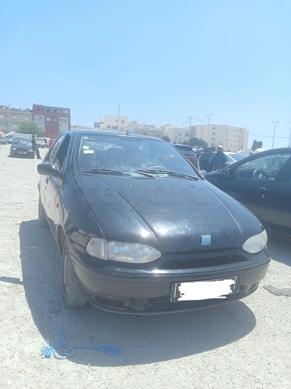 Fiat Palio