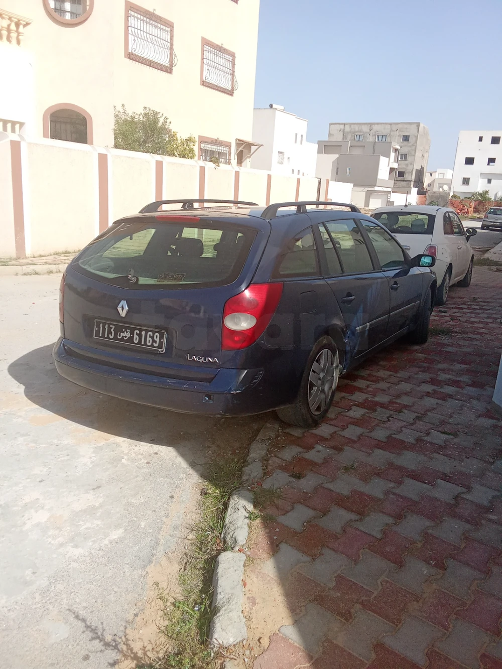 Renault Laguna