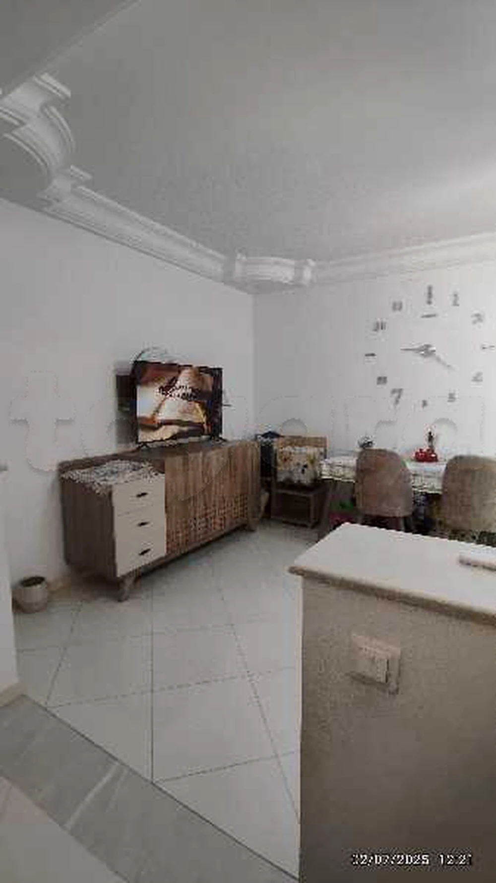 À VENDRE MAISON S+2 À RADES PLAGE