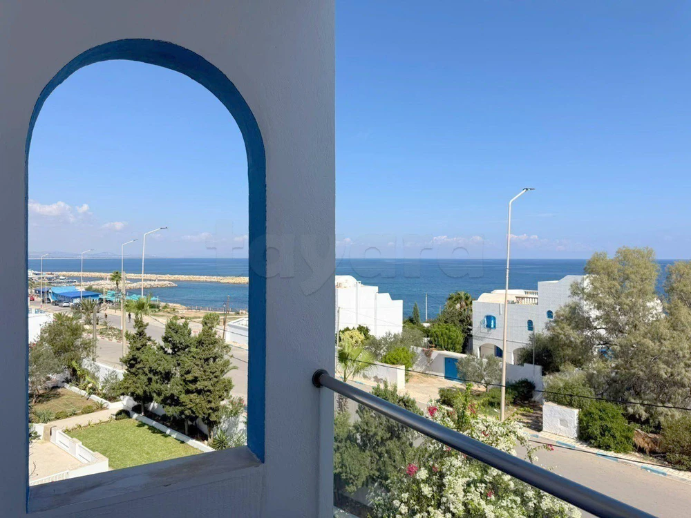 Appartement s+2 en location