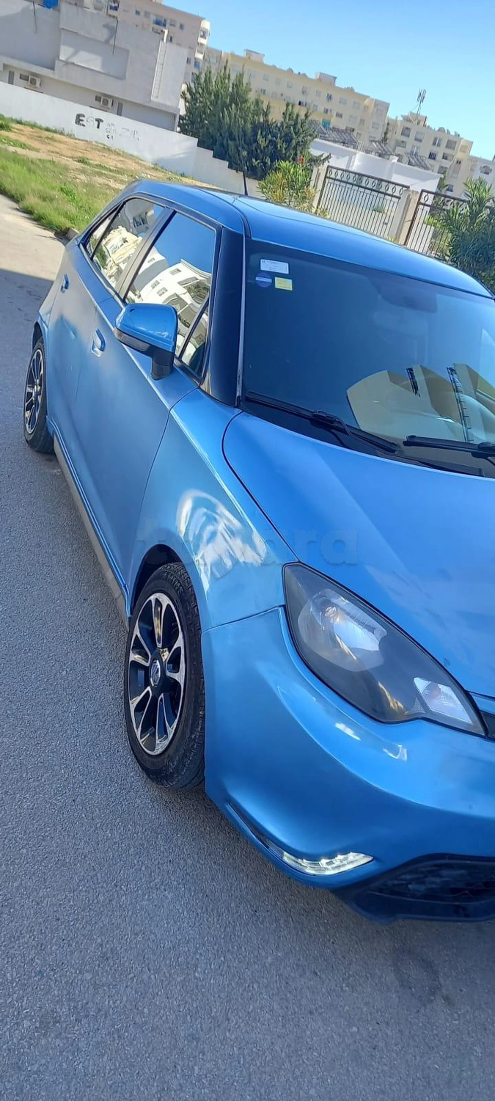 MG 3