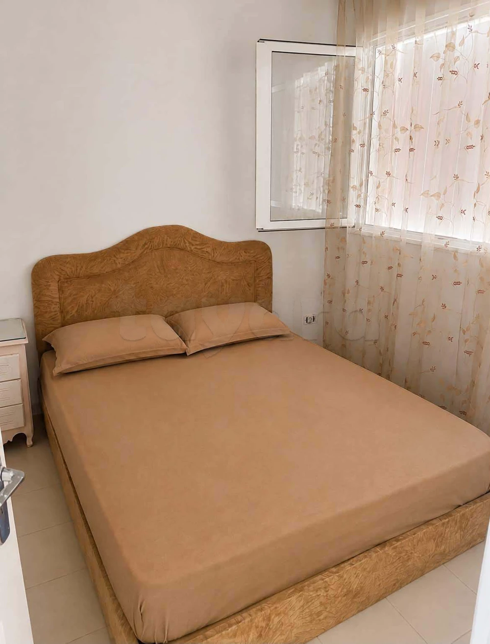 Appartement meublé S+2 Climatisé à Nabeul