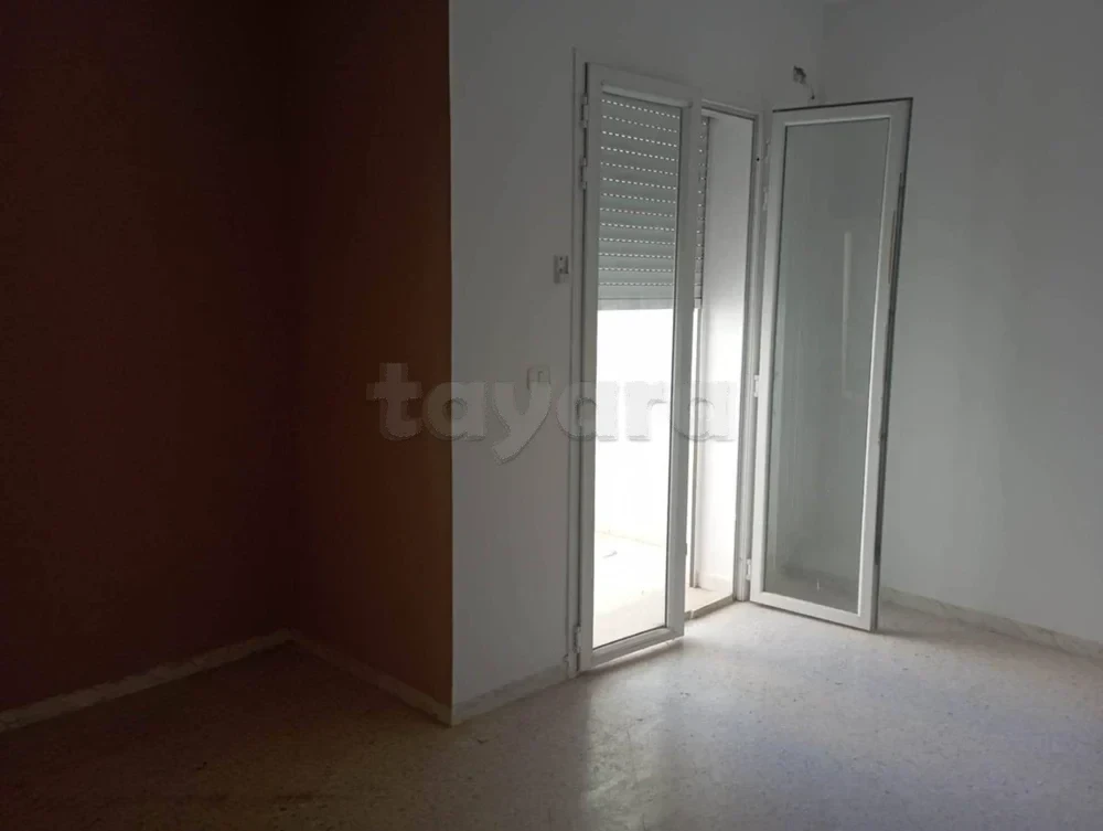À Vendre – Appartement S+3 à Ras Tabia