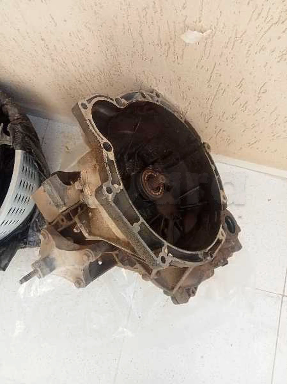 Carte voiture Ford Fiesta