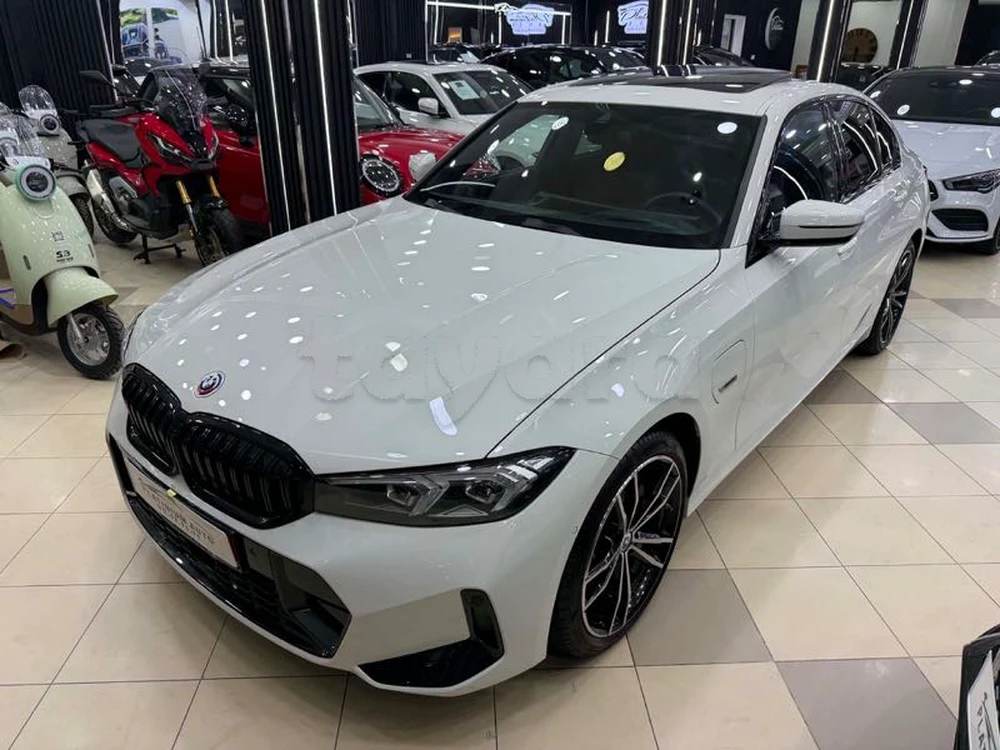 BMW Serie 3