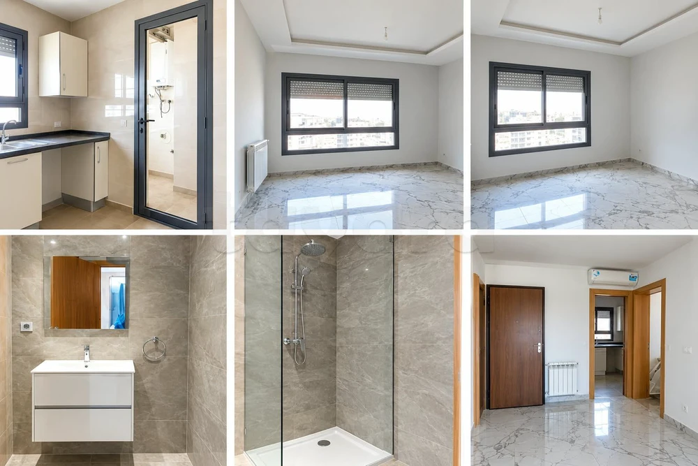 🏡 À LOUER – APPARTEMENT S+1 HAUT STANDING