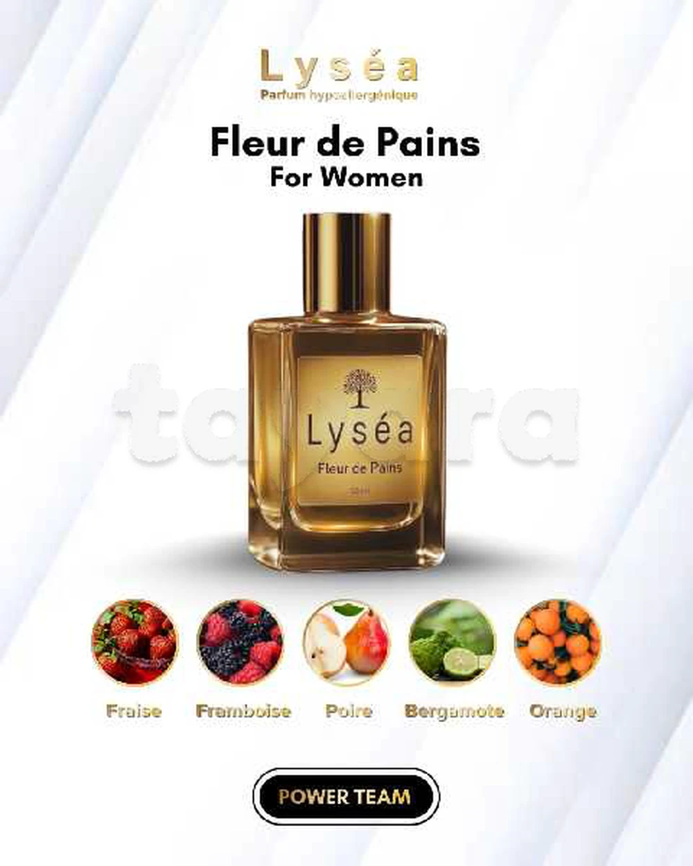 parfum
