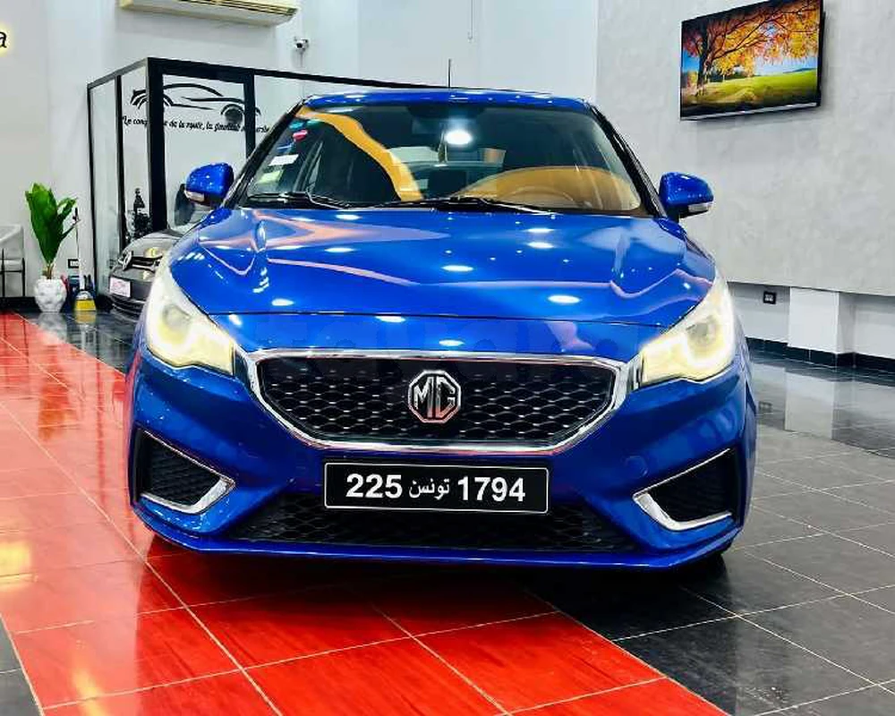 MG 3