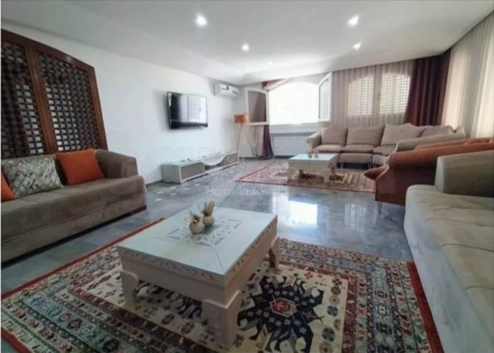Villa Prestigieuse Avec Piscine En Location À Sousse - Mehr