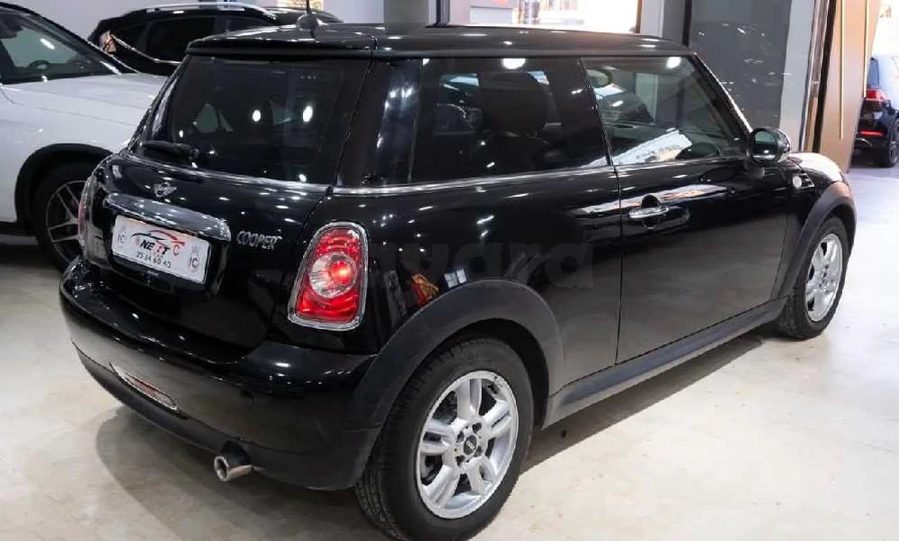 Mini One