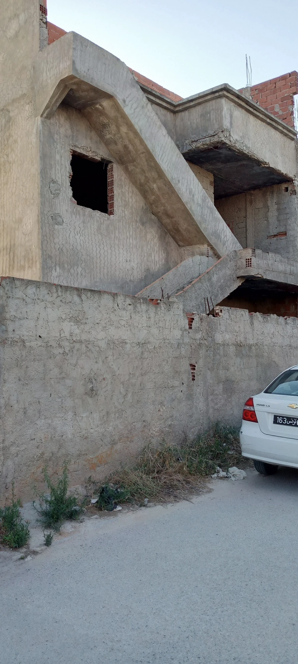 a vendre une maison