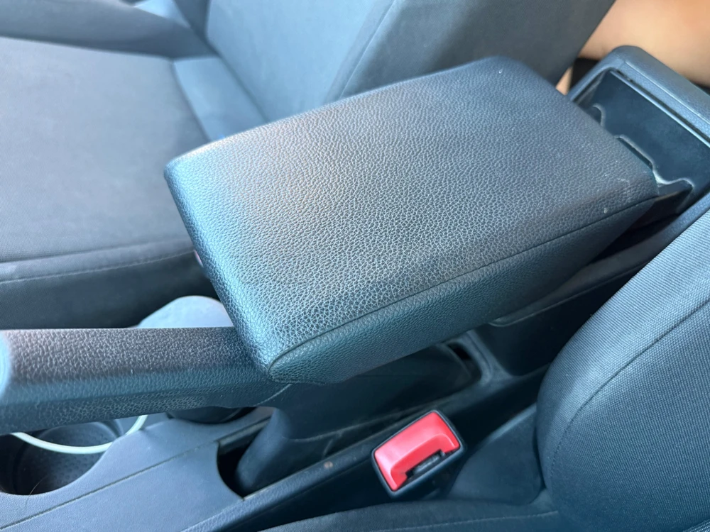 Carte voiture SEAT Ibiza