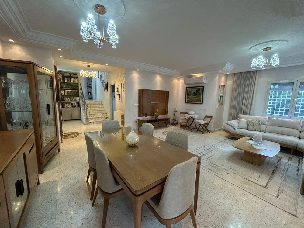 Duplex s+3 vente
