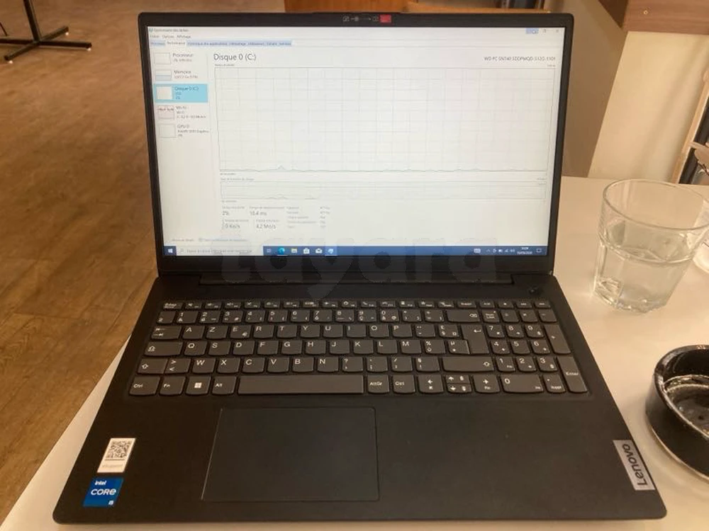 Pc Lenovo i5 13ème