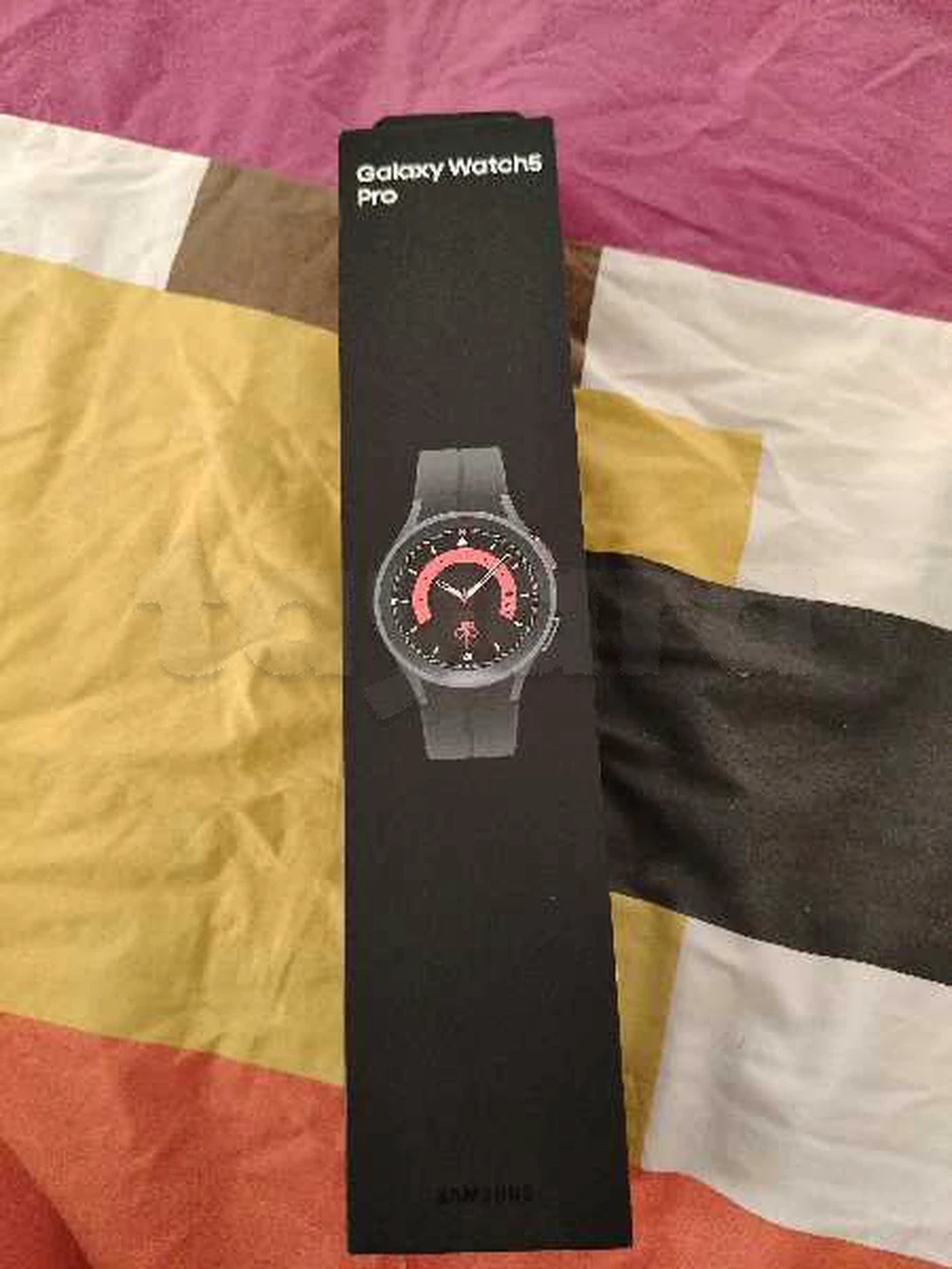 Samsung Galaxy Watch 5 Pro