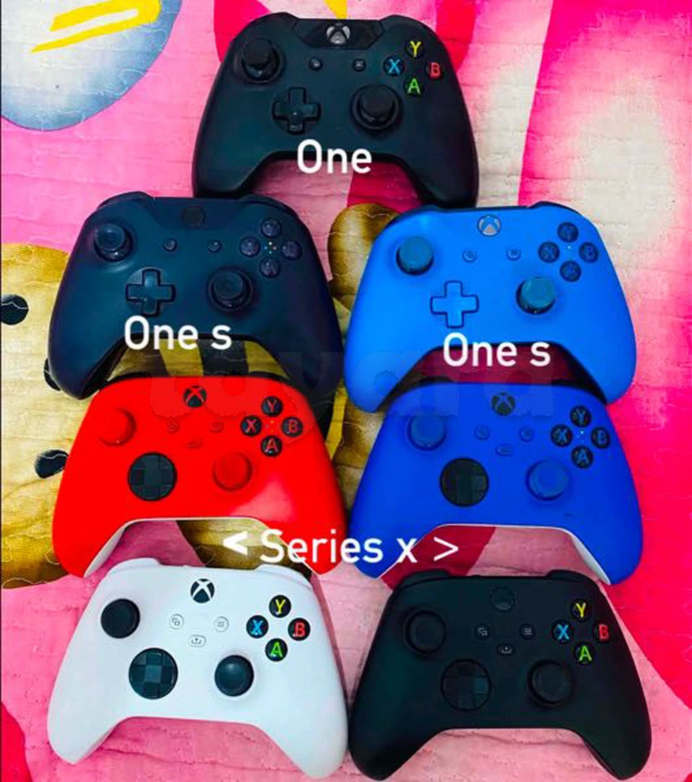 manette xbox