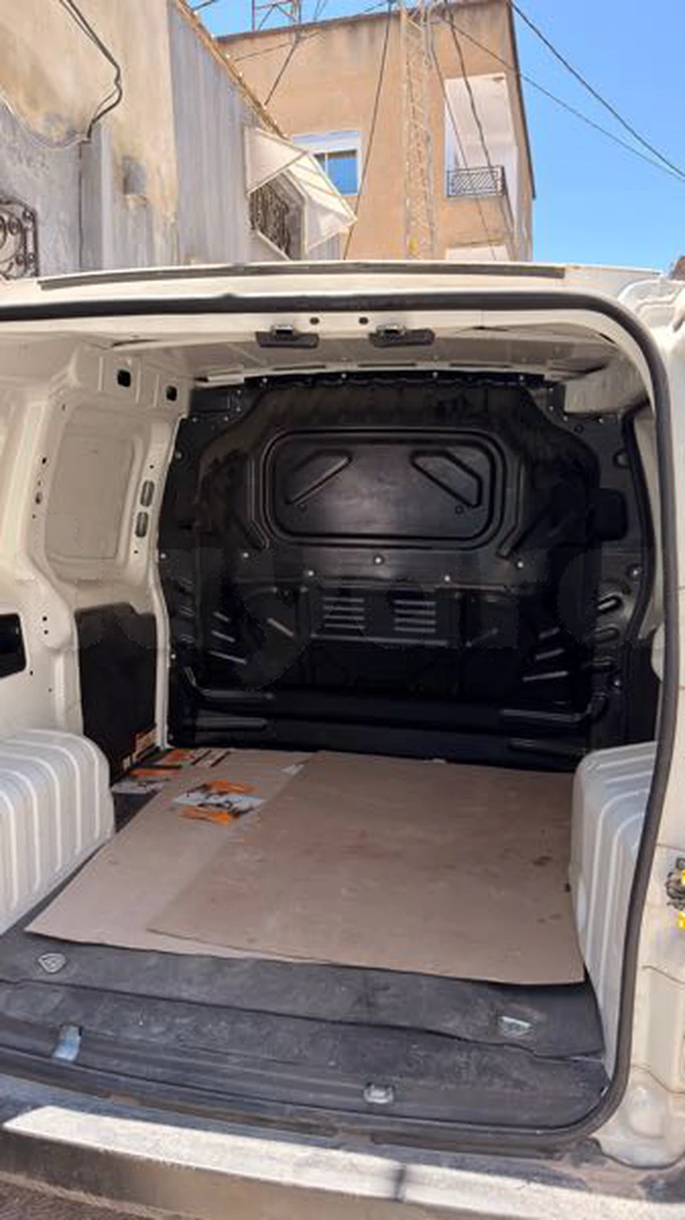 Fiat Fiorino