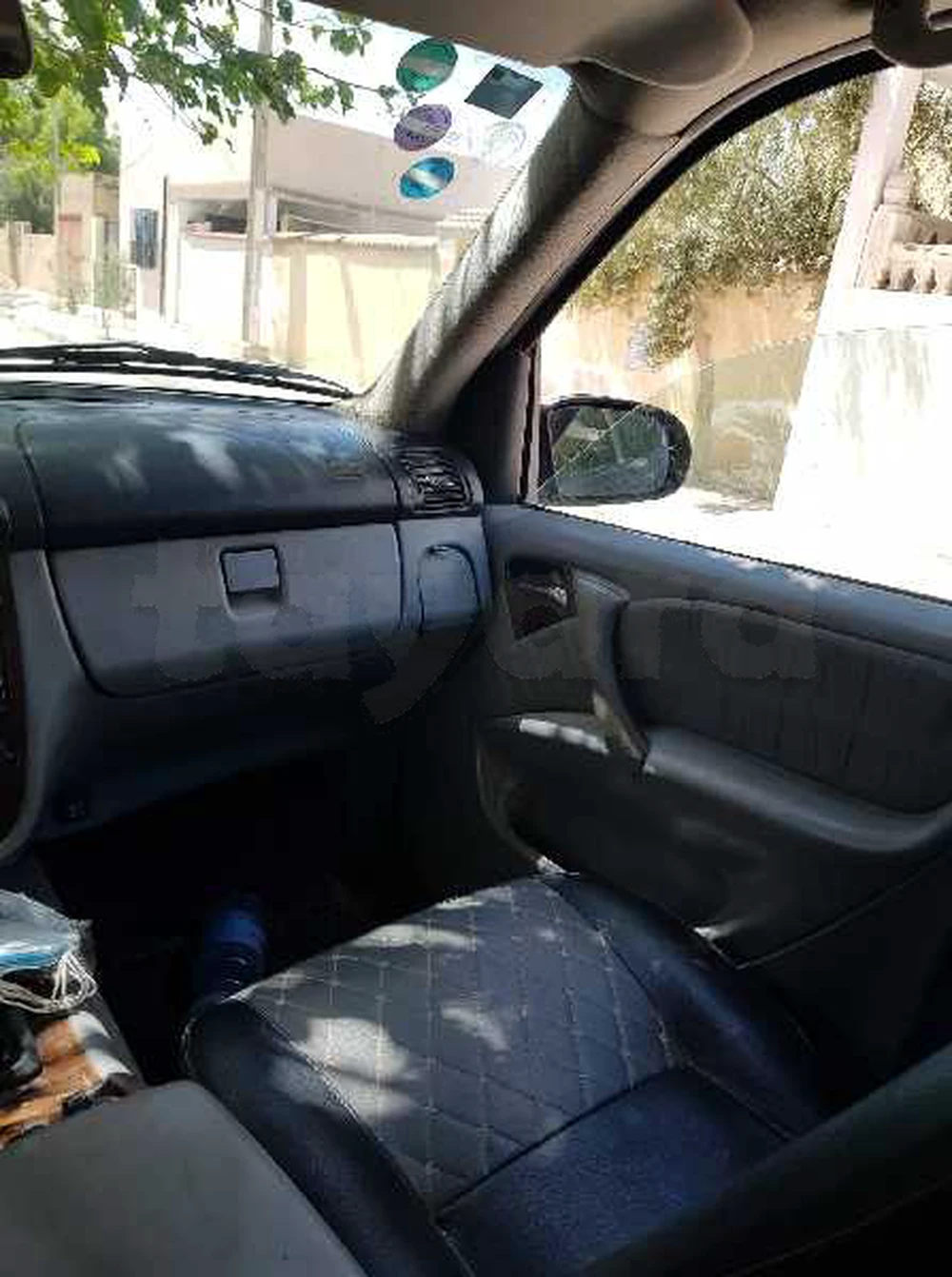 Mercedes-Benz Classe ML