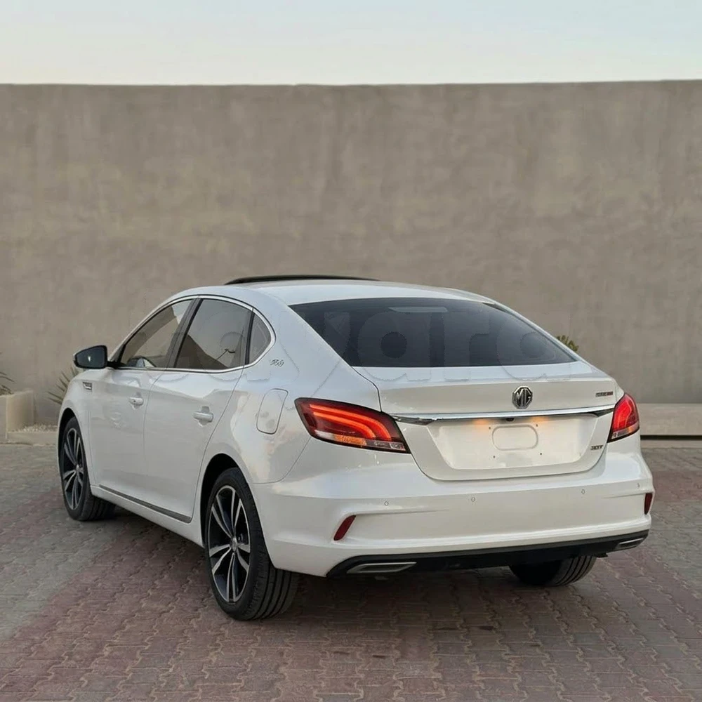 MG 6