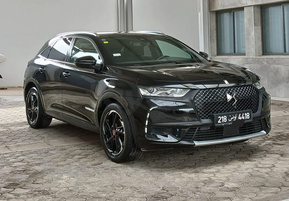 Citroen DS5