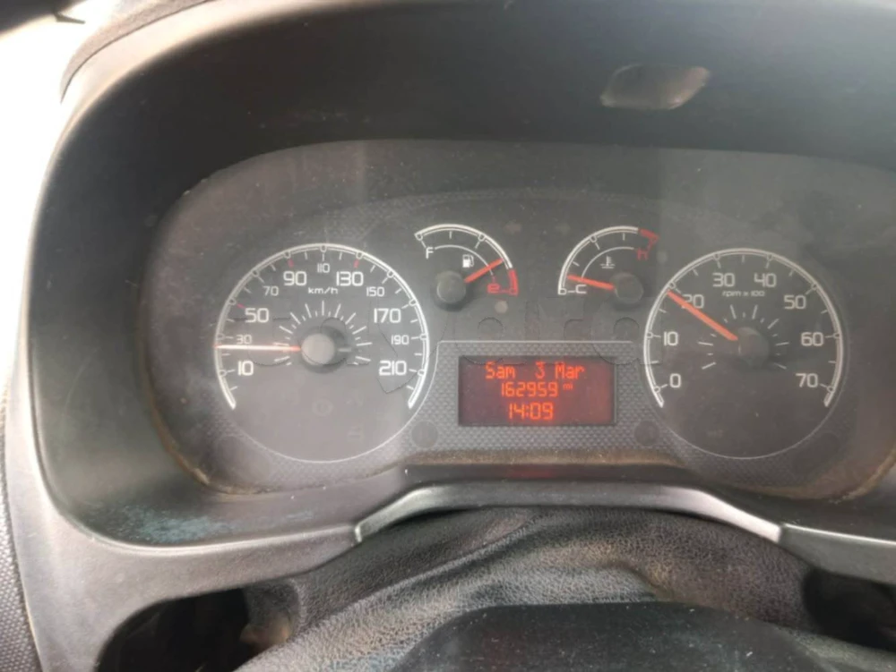 Fiat Fiorino