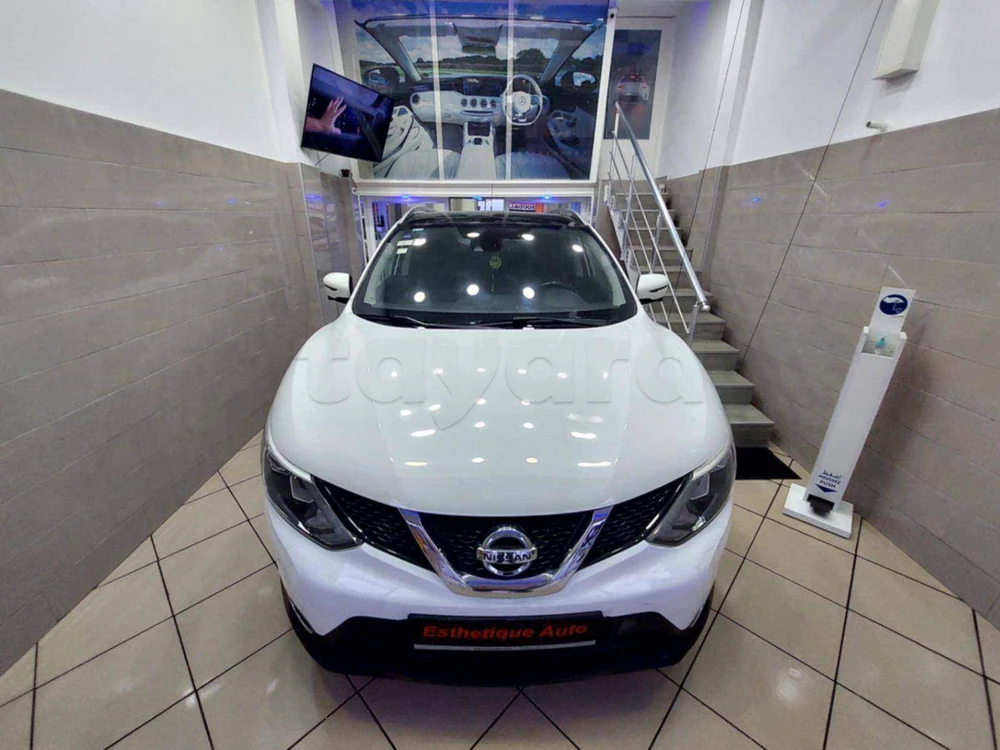 Carte voiture Nissan Micra