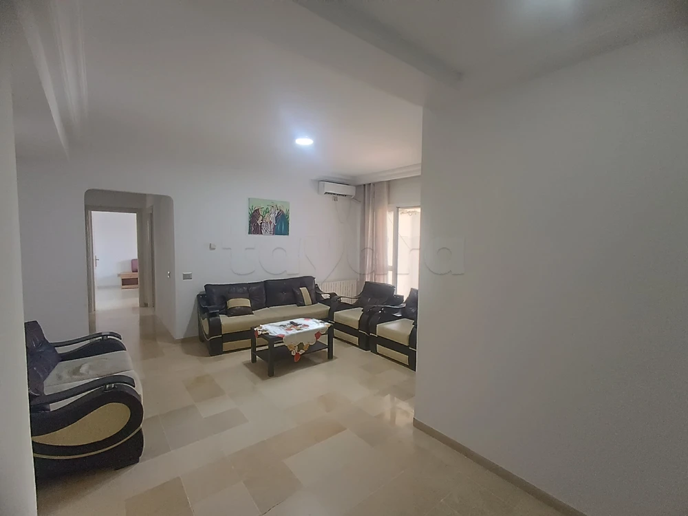 A vendre appartement S+3