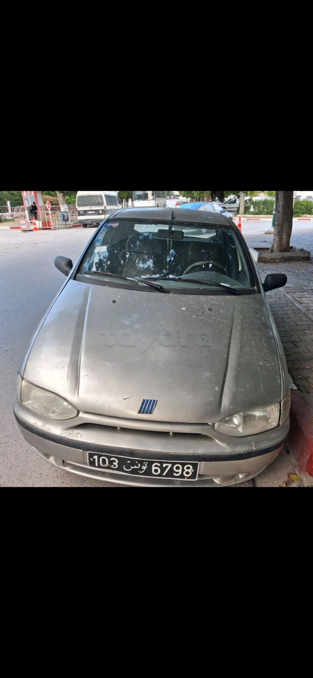 Fiat Palio