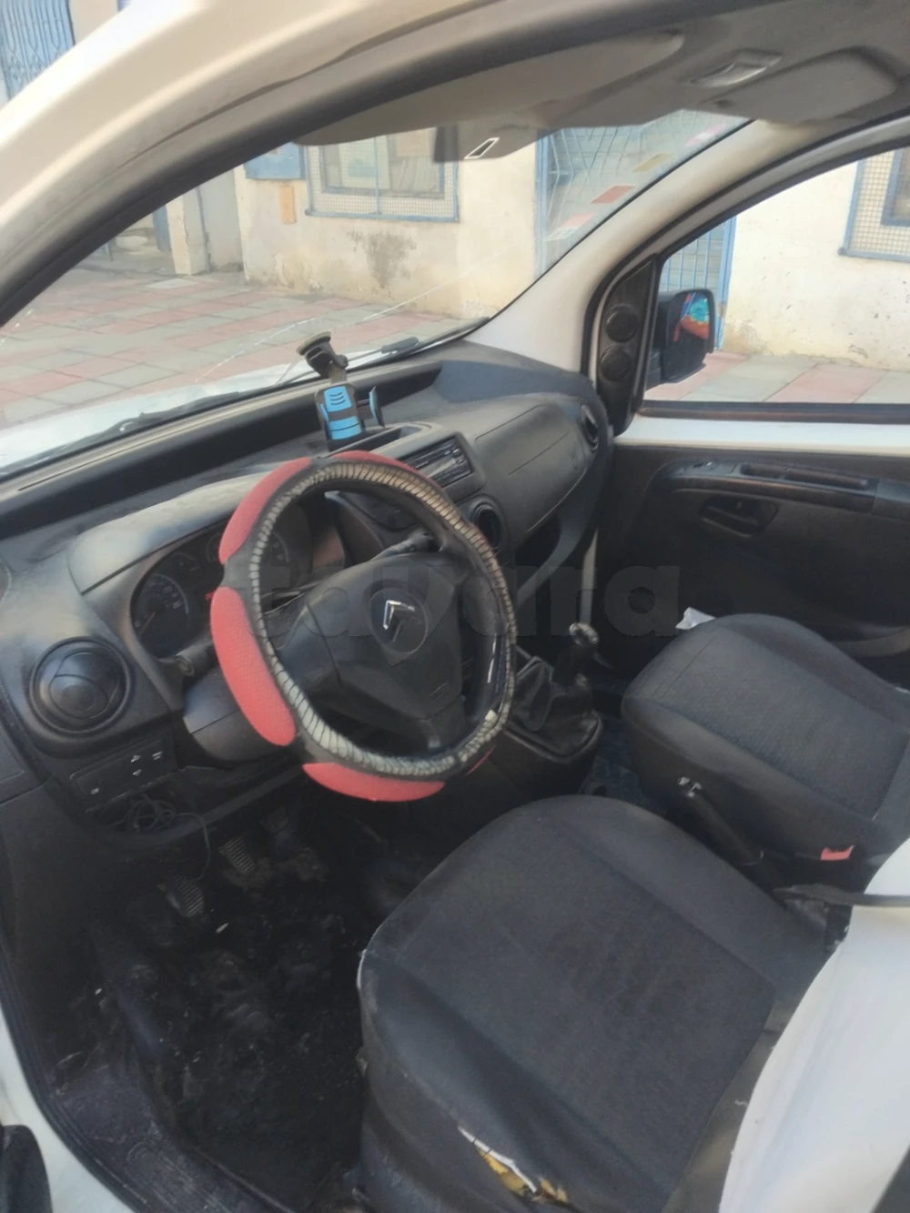 Citroen Nemo