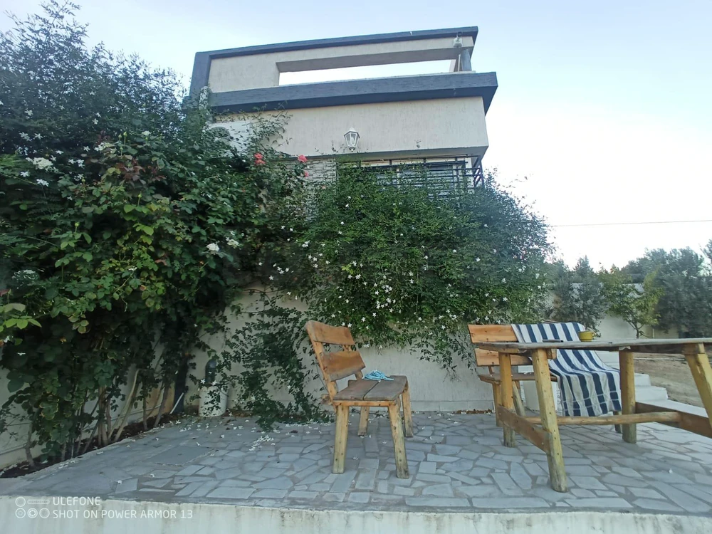 Lot de terrain de 500 m2