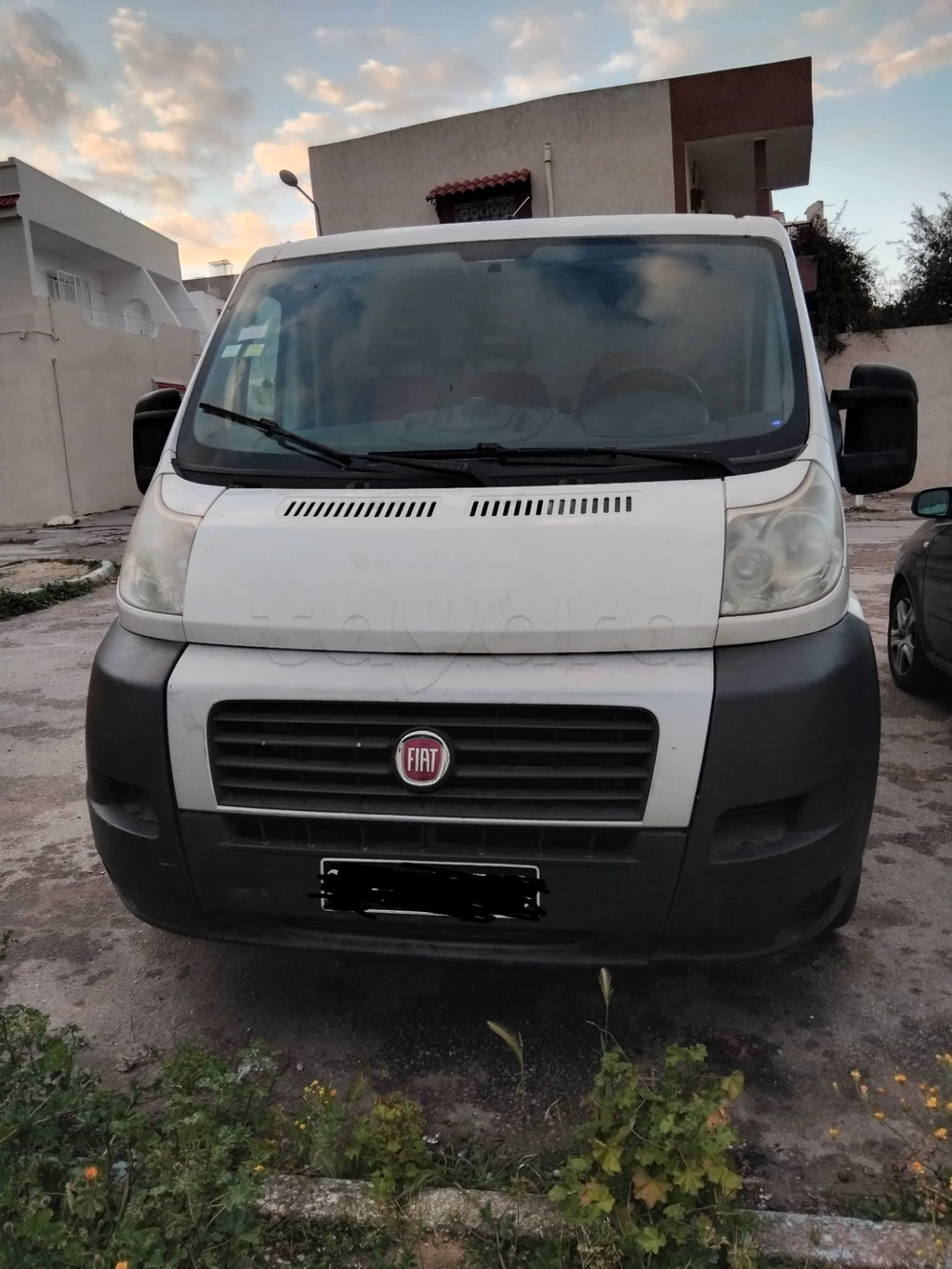 Fiat Ducato