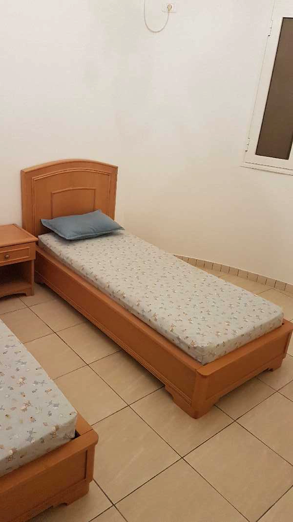 A louer appartement haut standing sousse