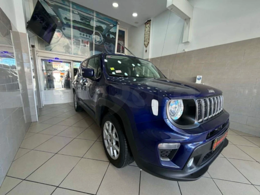 Jeep Commander