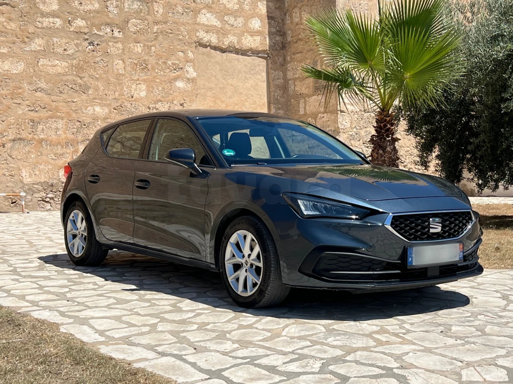 SEAT Leon ST