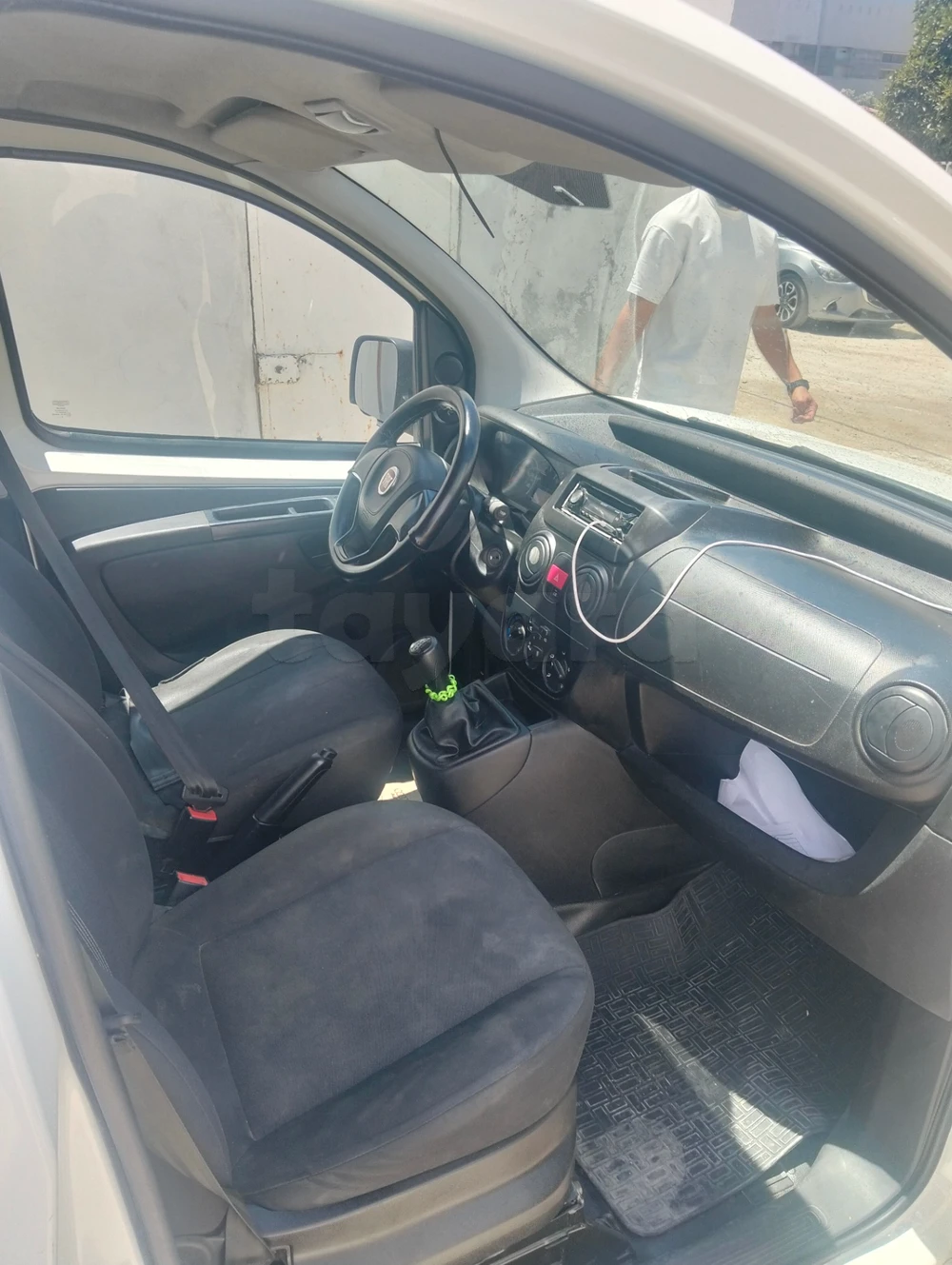 Fiat Fiorino