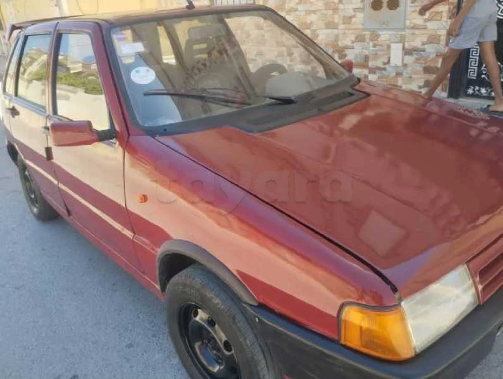 Fiat Uno