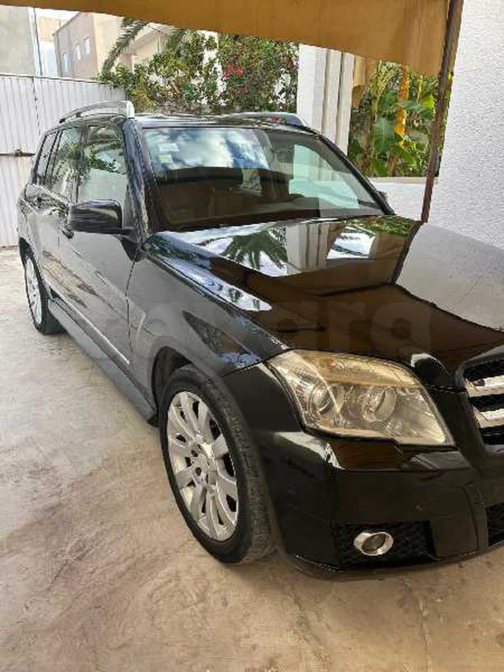 Mercedes-Benz Classe GLK