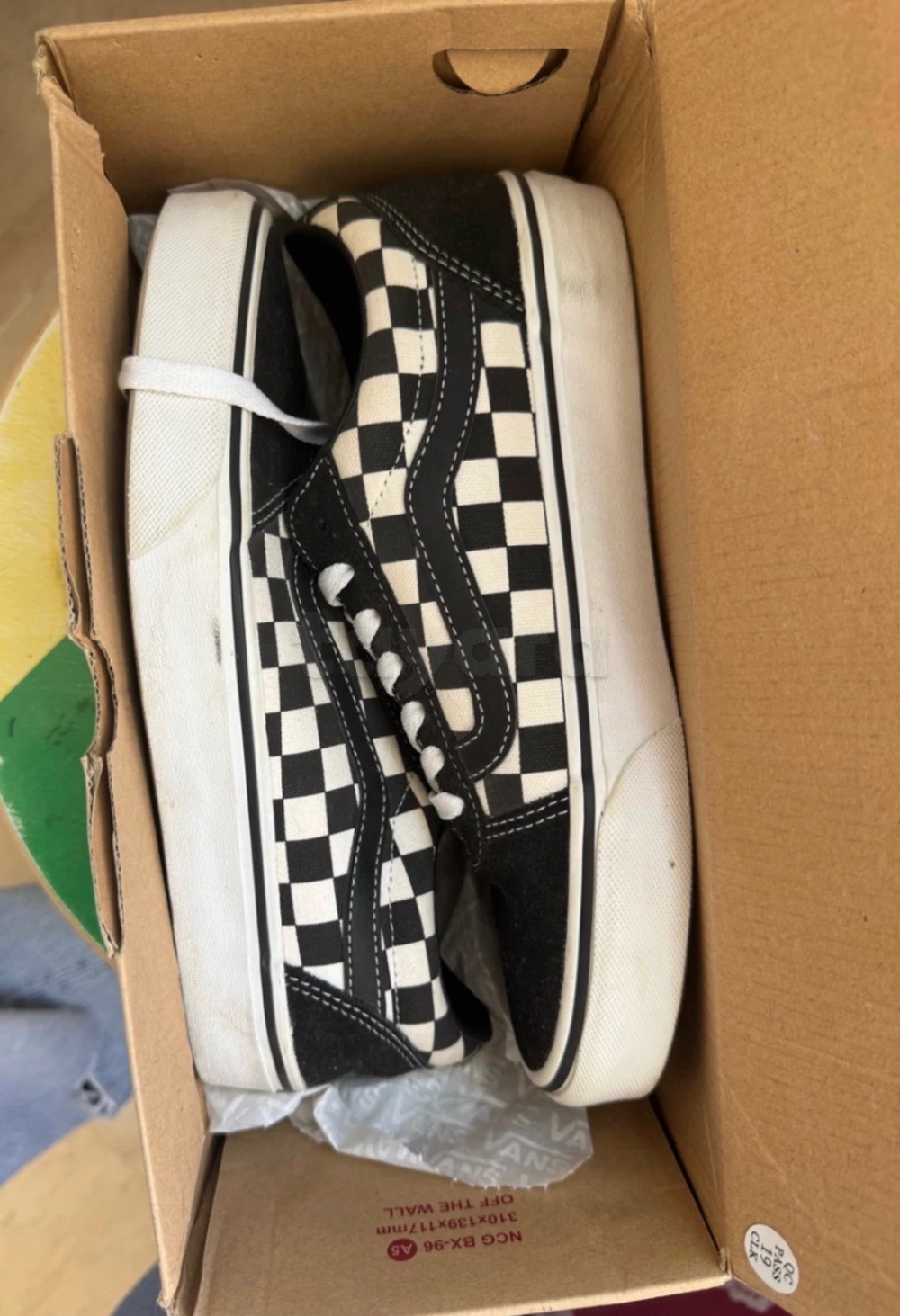 Vans