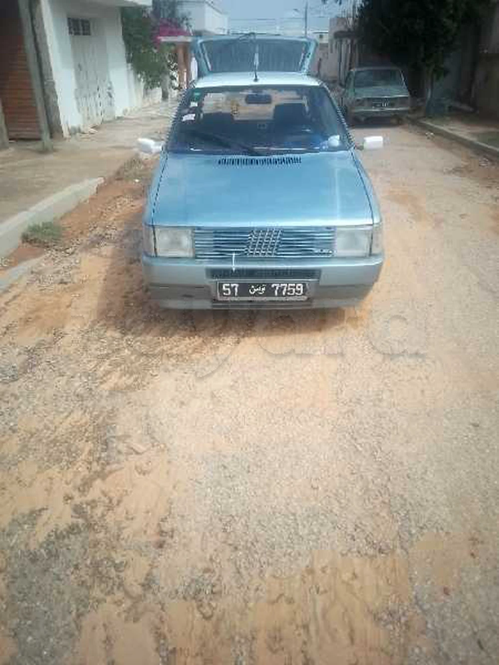 Fiat Uno