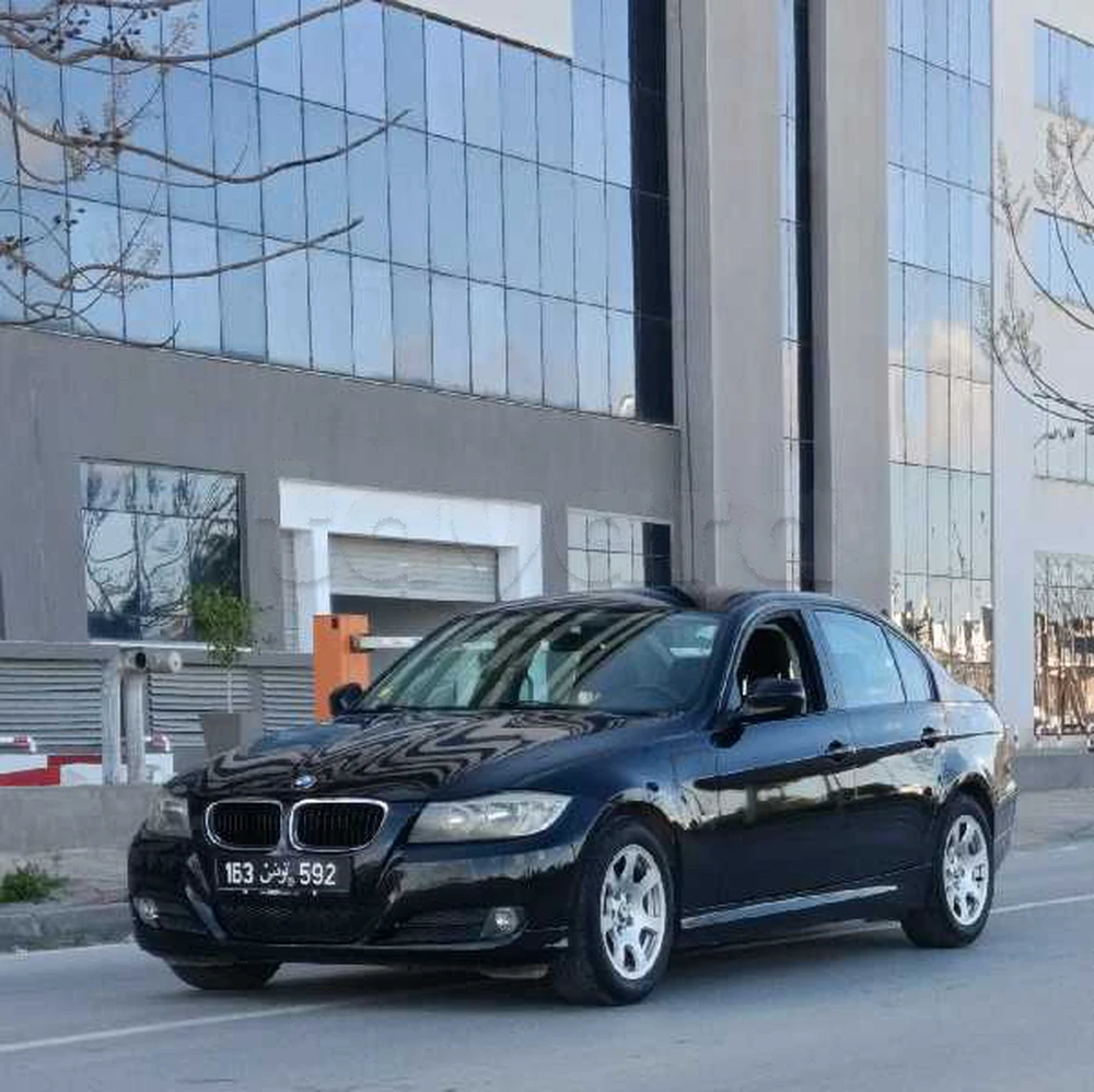 BMW Serie 3