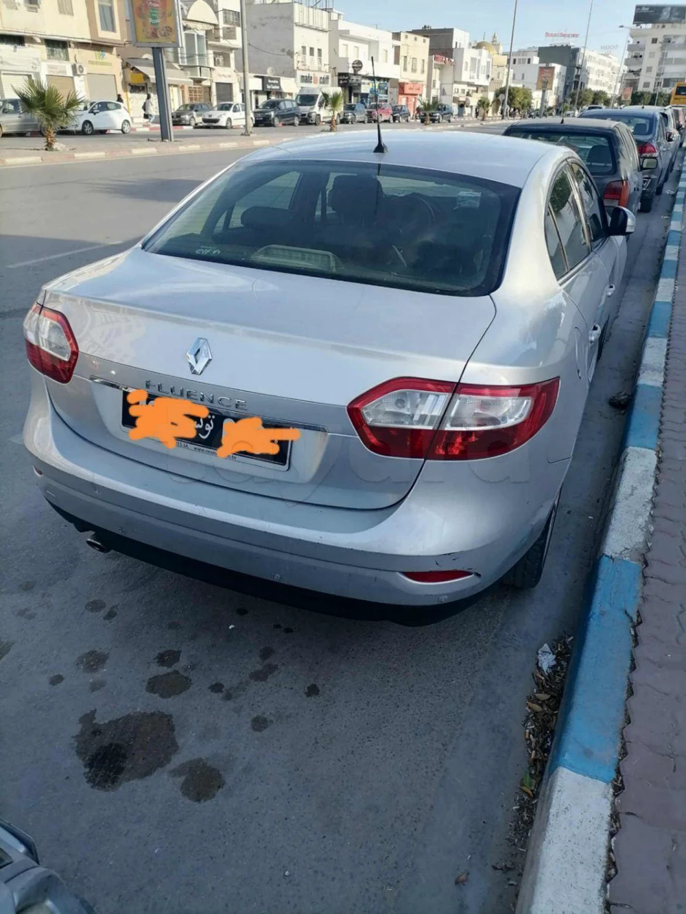 Renault Fluence